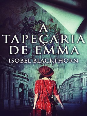 cover image of A Tapeçaria de Emma